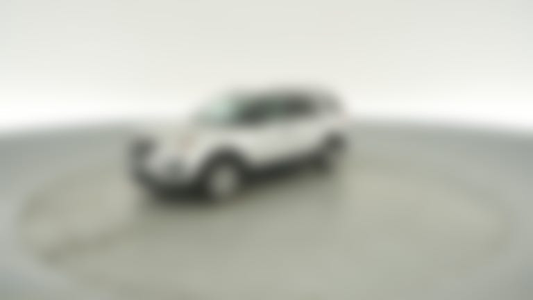2017 Ford Explorer vehicle photo