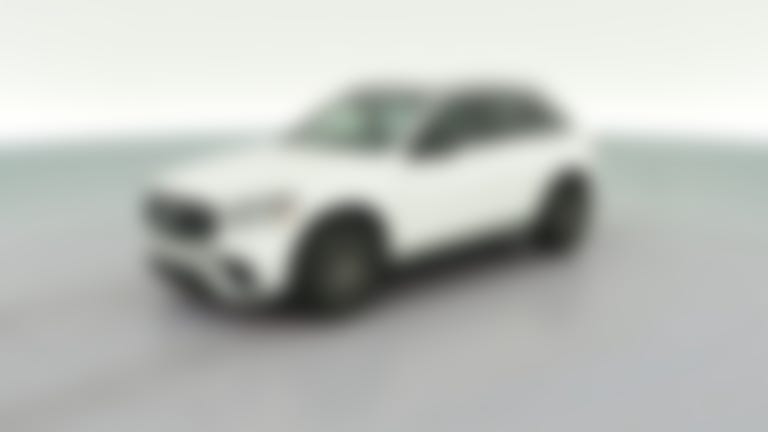 2021 Mercedes-Benz Mercedes-AMG GLC vehicle photo