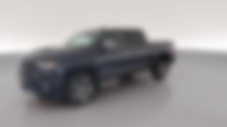 2018 Chevrolet Silverado 1500 Crew Cab vehicle photo