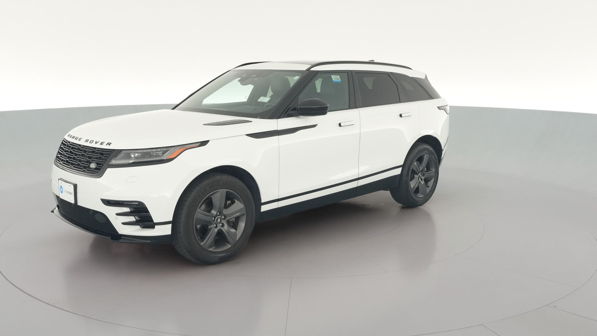 2025 Land Rover Range Rover Velar vehicle photo