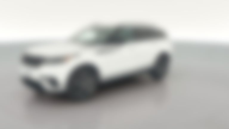 2025 Land Rover Range Rover Velar vehicle photo