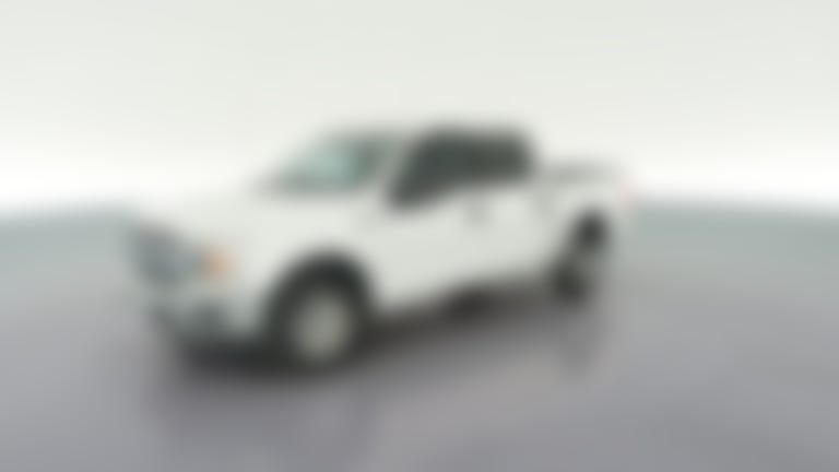 2018 Ford F150 SuperCrew Cab vehicle photo