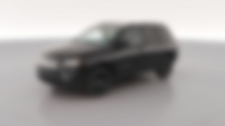 2017 Jeep Compass vehicle photo