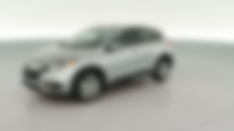 2019 Honda HR-V vehicle photo