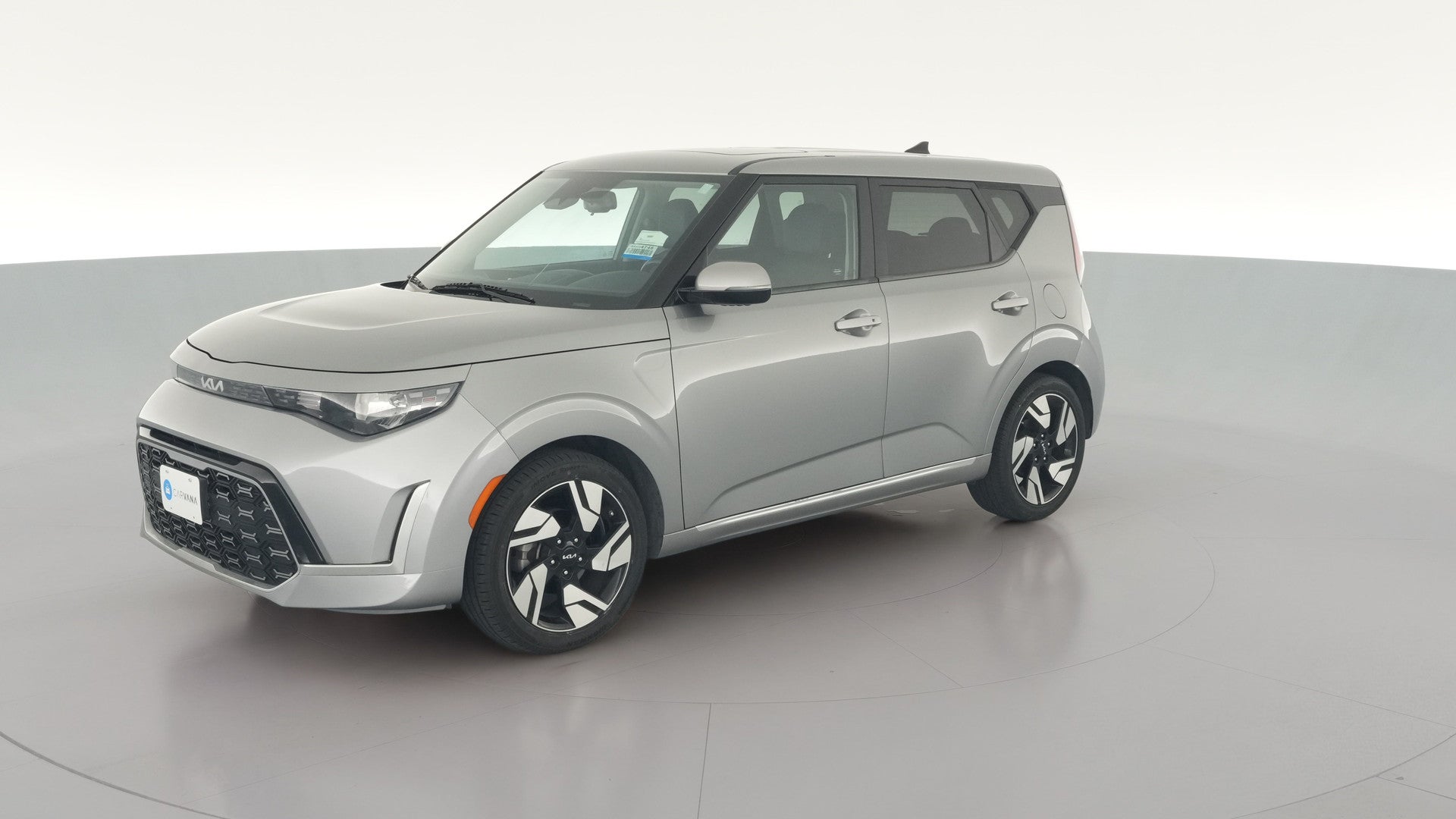 2024 Kia Soul vehicle photo