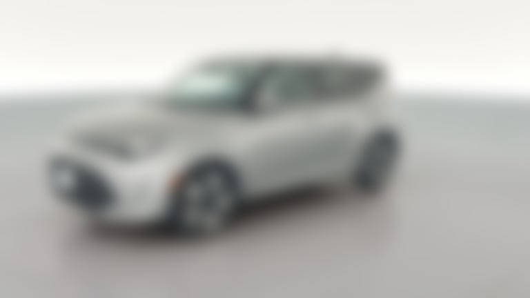 2024 Kia Soul vehicle photo