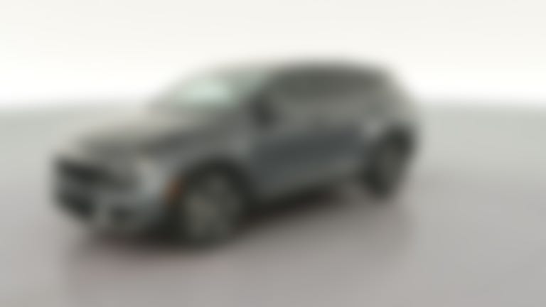 2024 Kia Sportage vehicle photo