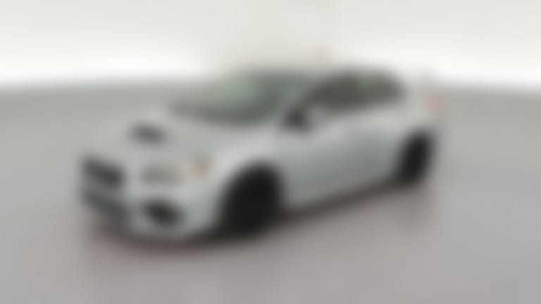 2017 Subaru WRX vehicle photo
