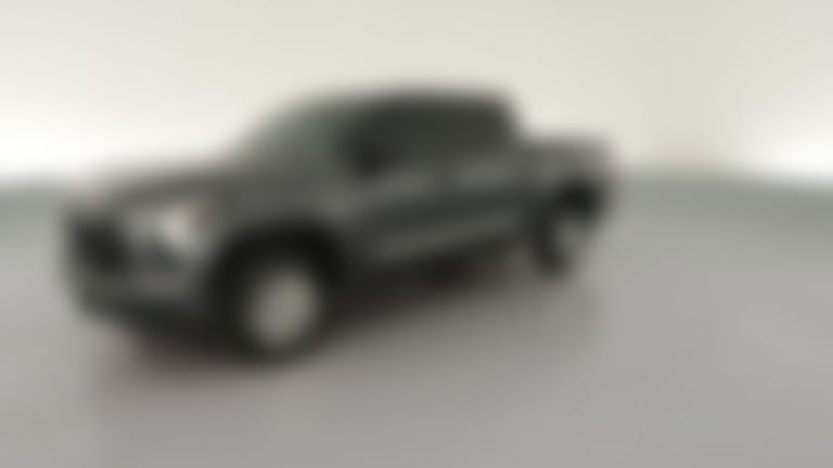 2025 Toyota Tundra CrewMax vehicle photo