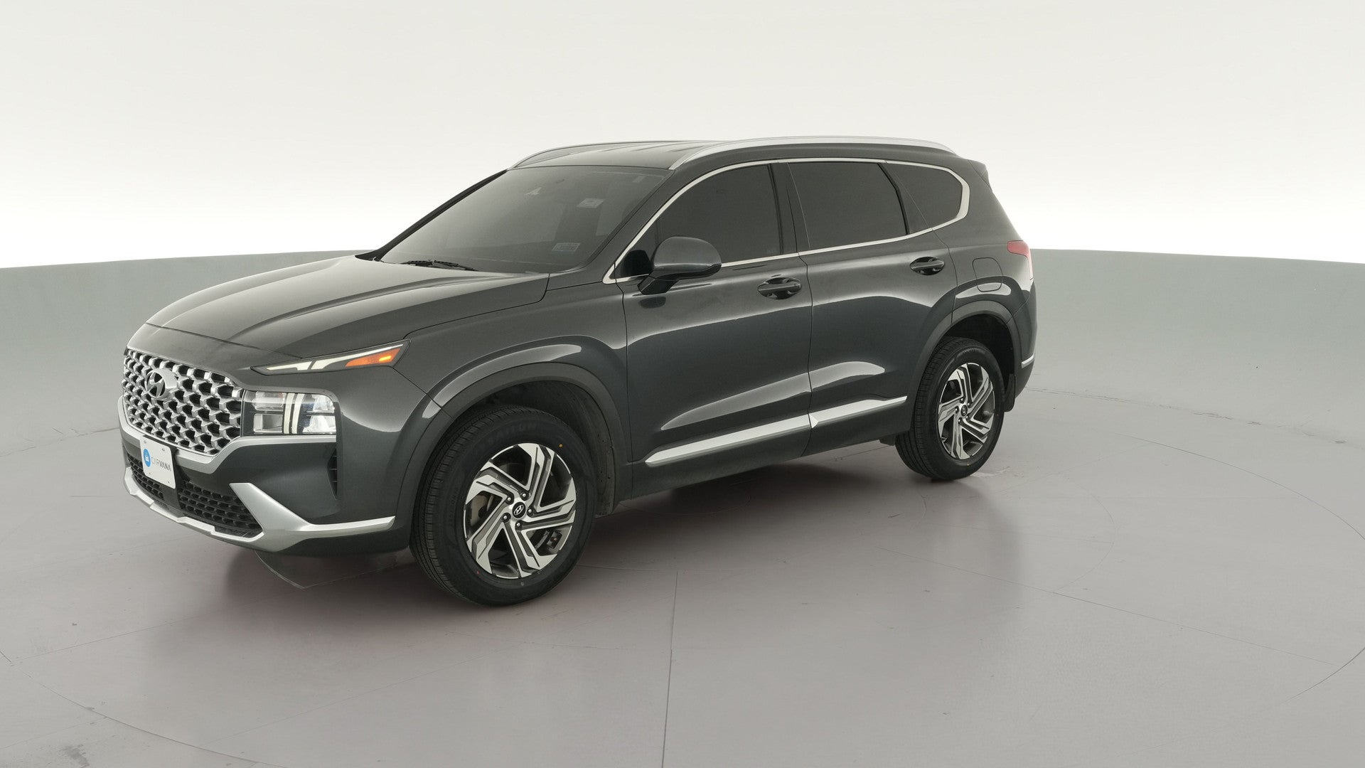 2022 Hyundai Santa Fe vehicle photo