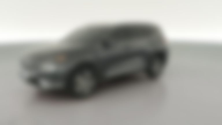 2022 Hyundai Santa Fe vehicle photo