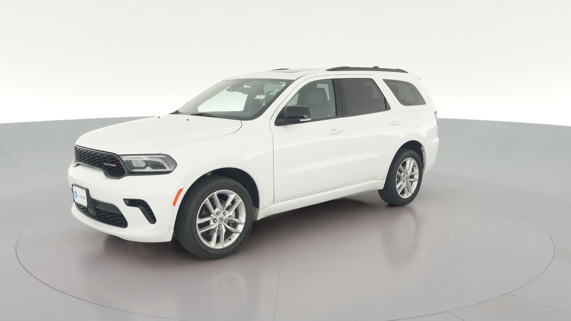 2024 Dodge Durango vehicle photo