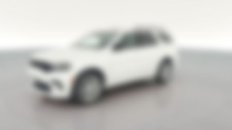2024 Dodge Durango vehicle photo