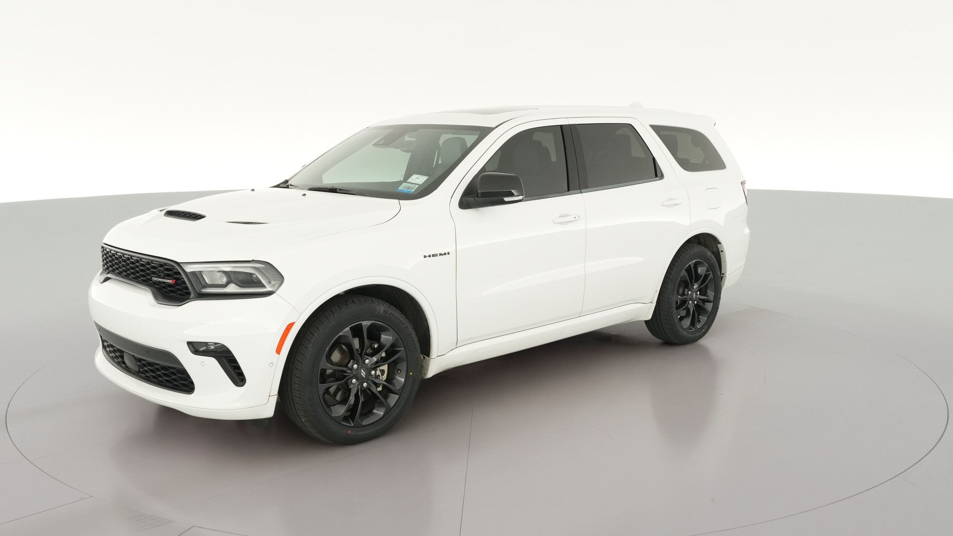 2022 Dodge Durango vehicle photo