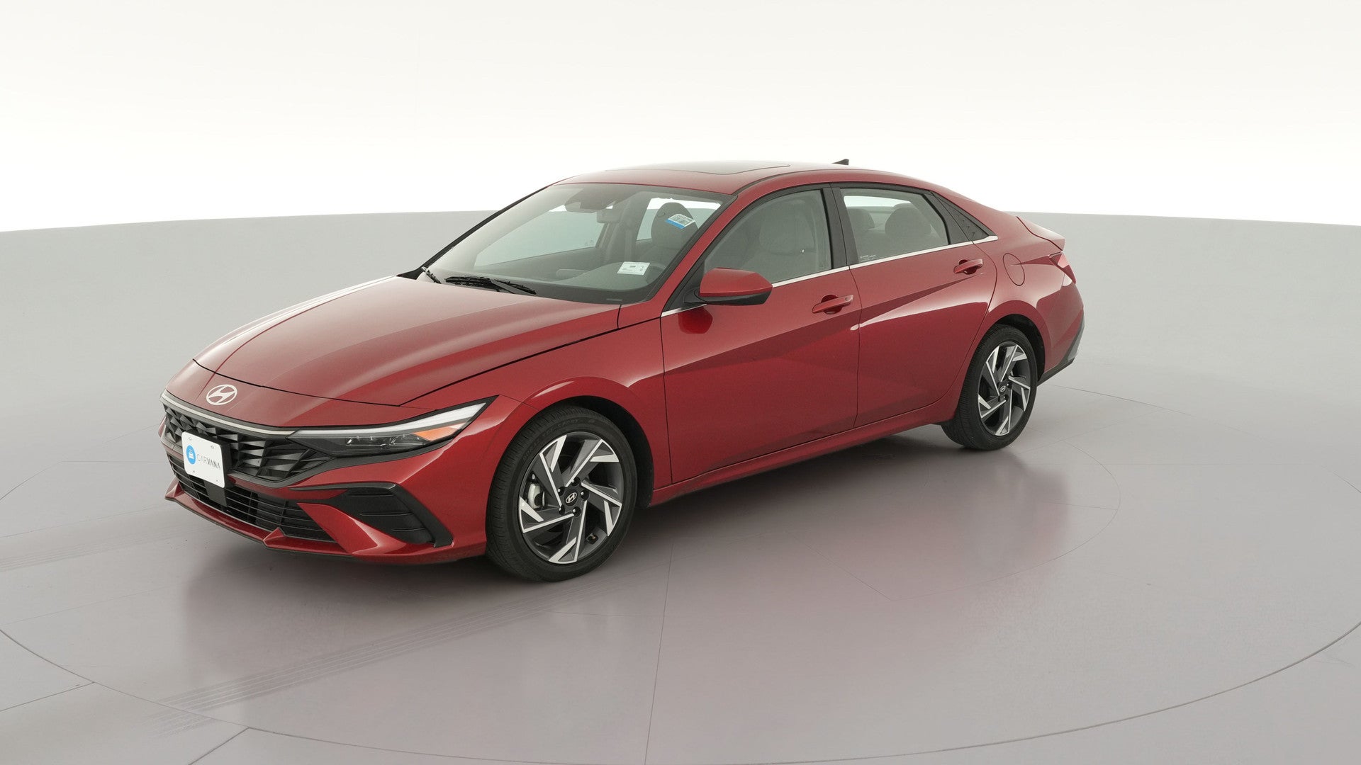 2025 Hyundai Elantra vehicle photo