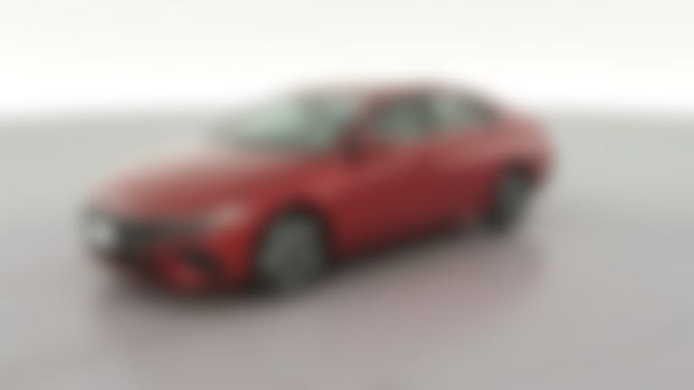 2025 Hyundai Elantra vehicle photo