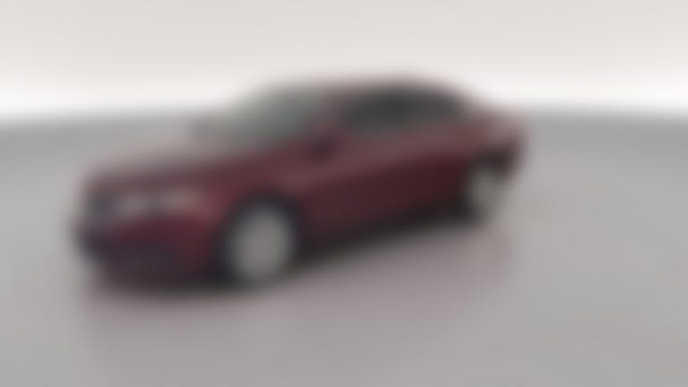 2017 Chevrolet Impala vehicle photo