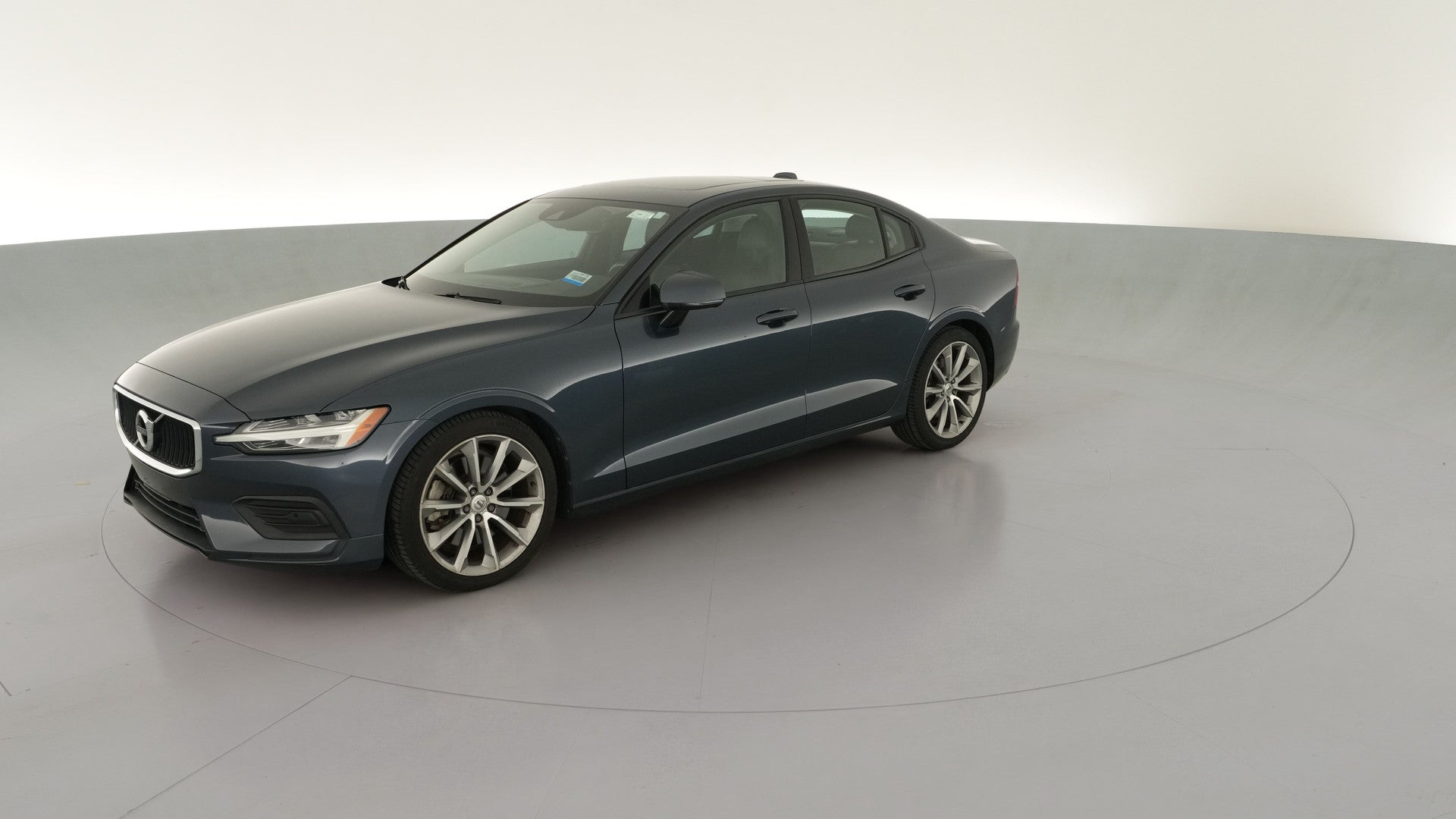 2019 Volvo S60 vehicle photo
