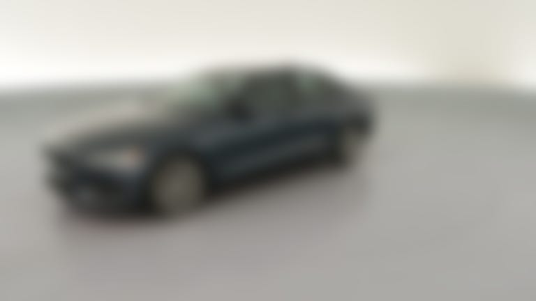 2019 Volvo S60 vehicle photo