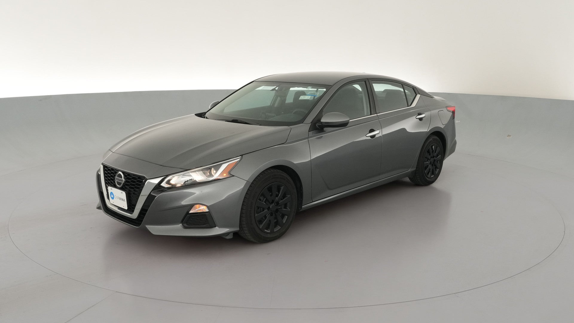 2019 Nissan Altima vehicle photo