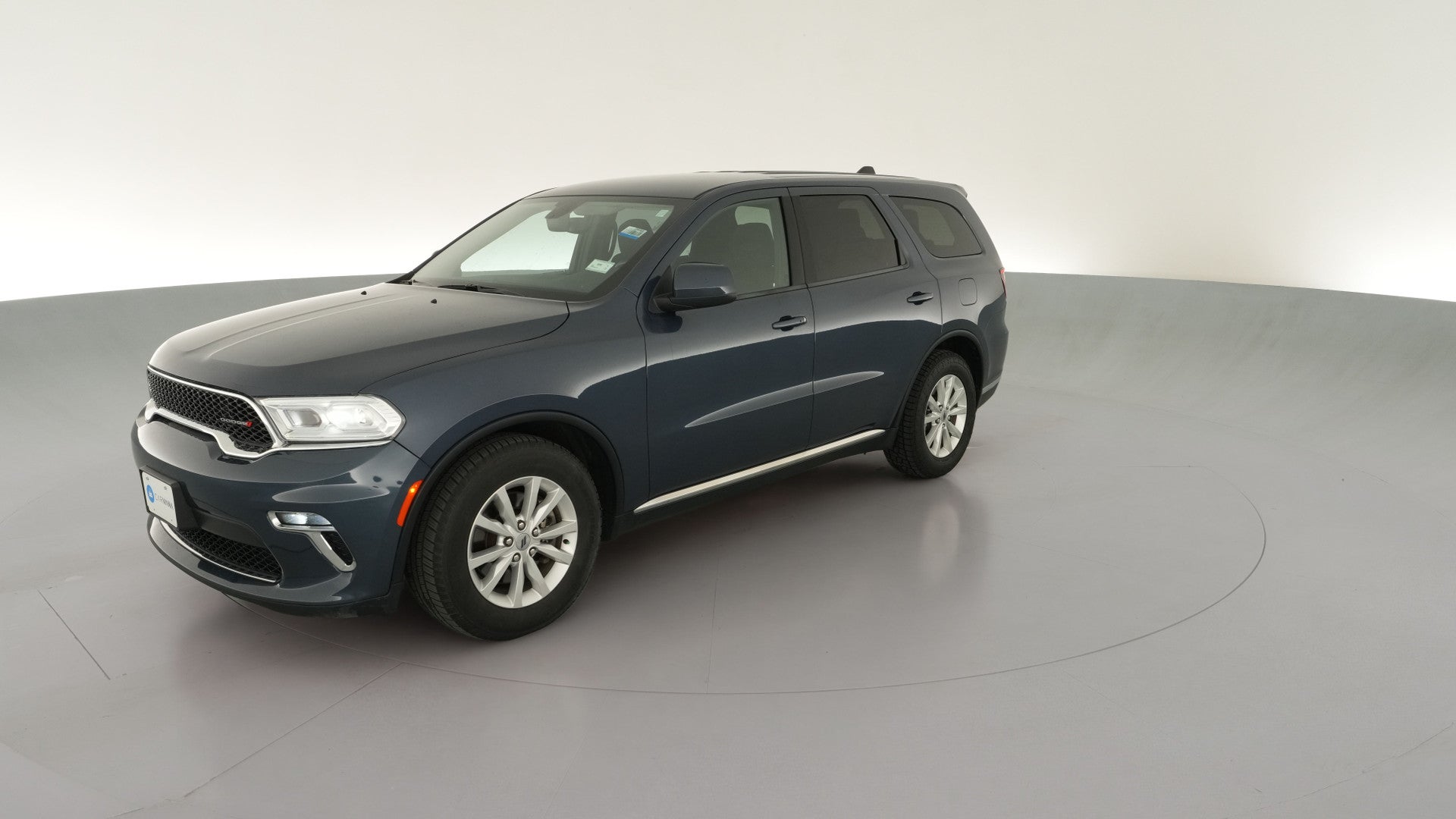 2021 Dodge Durango vehicle photo