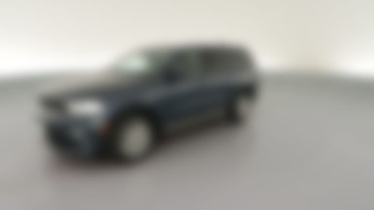 2021 Dodge Durango vehicle photo