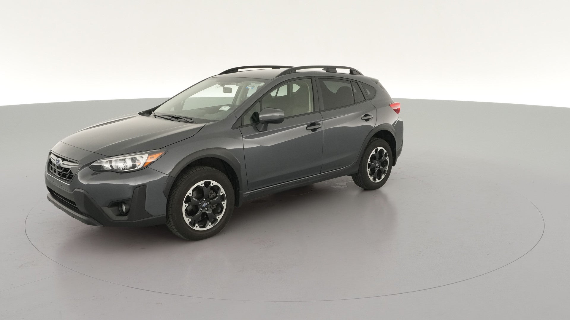 2023 Subaru Crosstrek vehicle photo