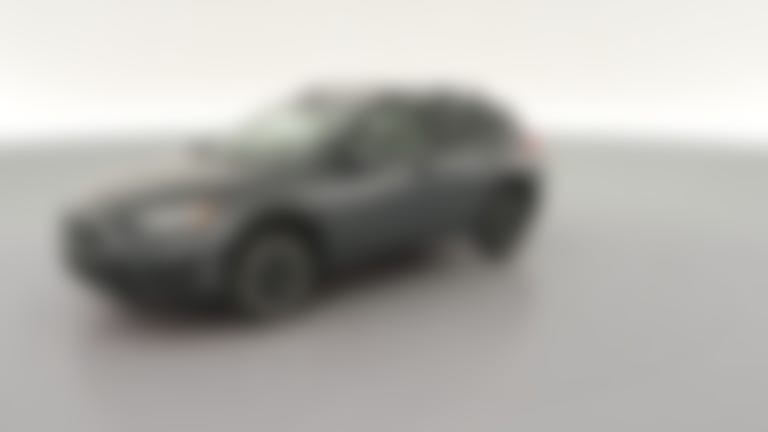 2023 Subaru Crosstrek vehicle photo