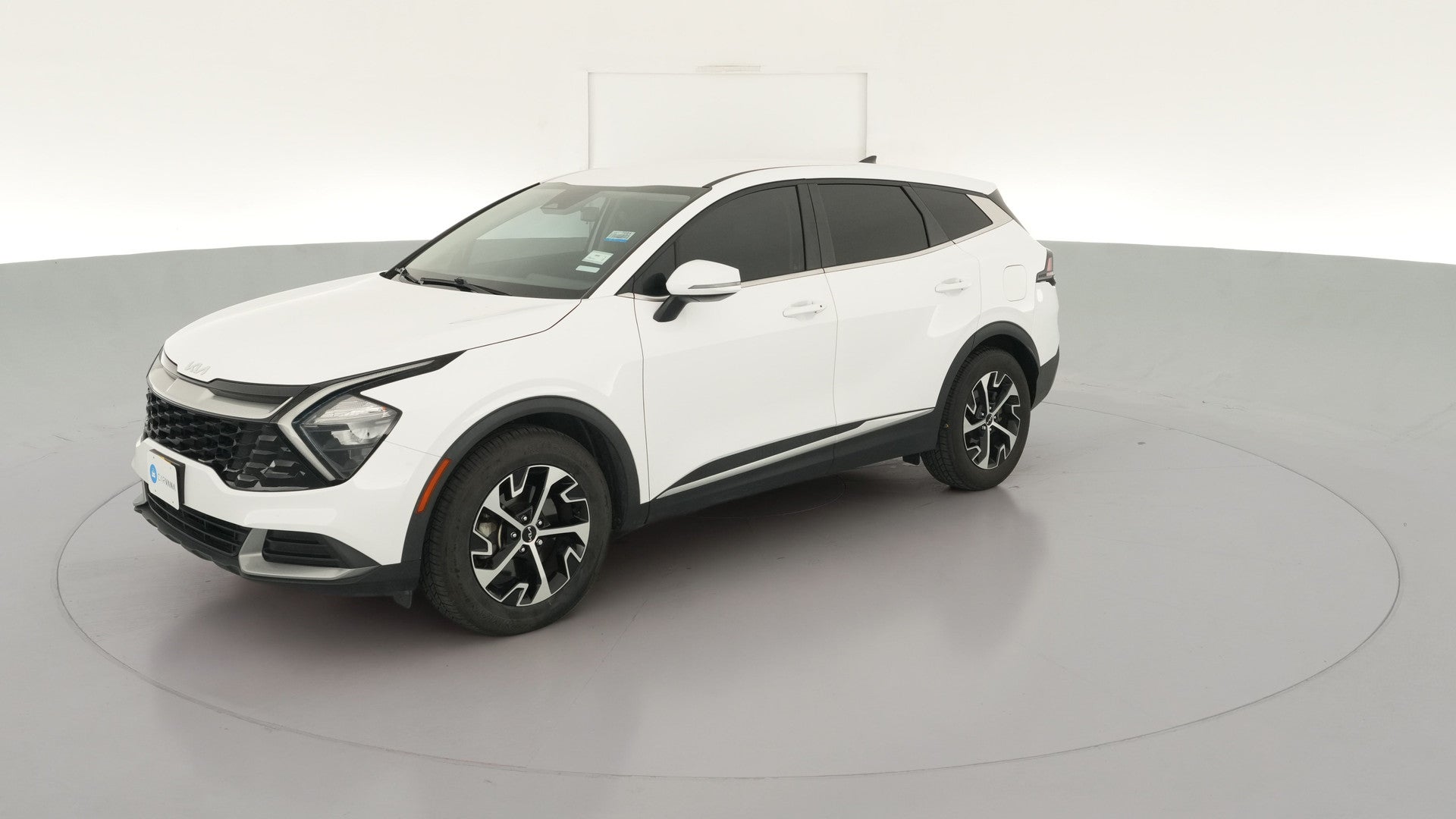 2023 Kia Sportage vehicle photo