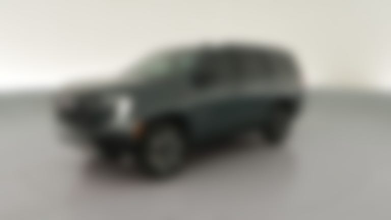 2026 GMC Yukon vehicle photo