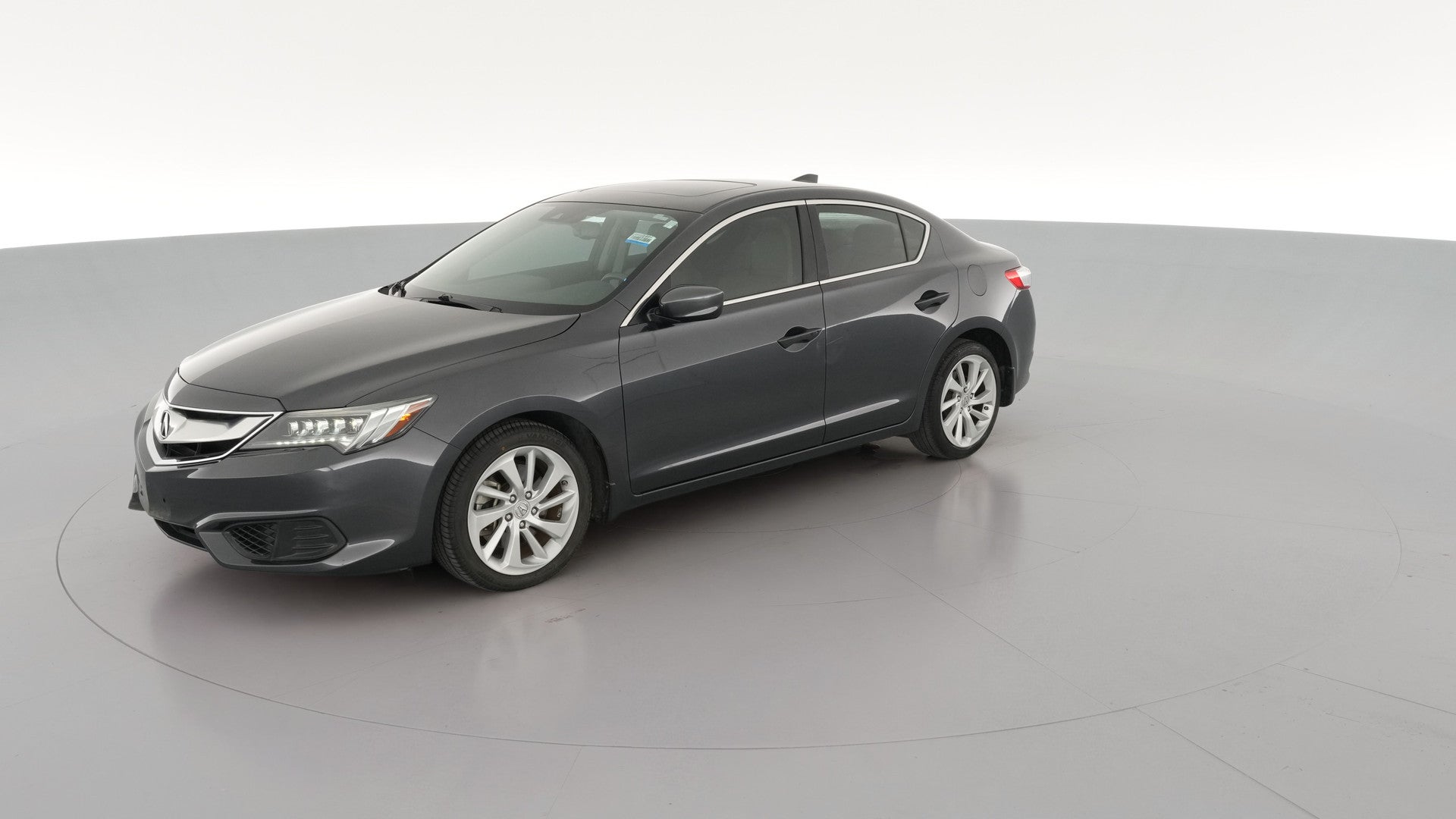 2016 Acura ILX vehicle photo