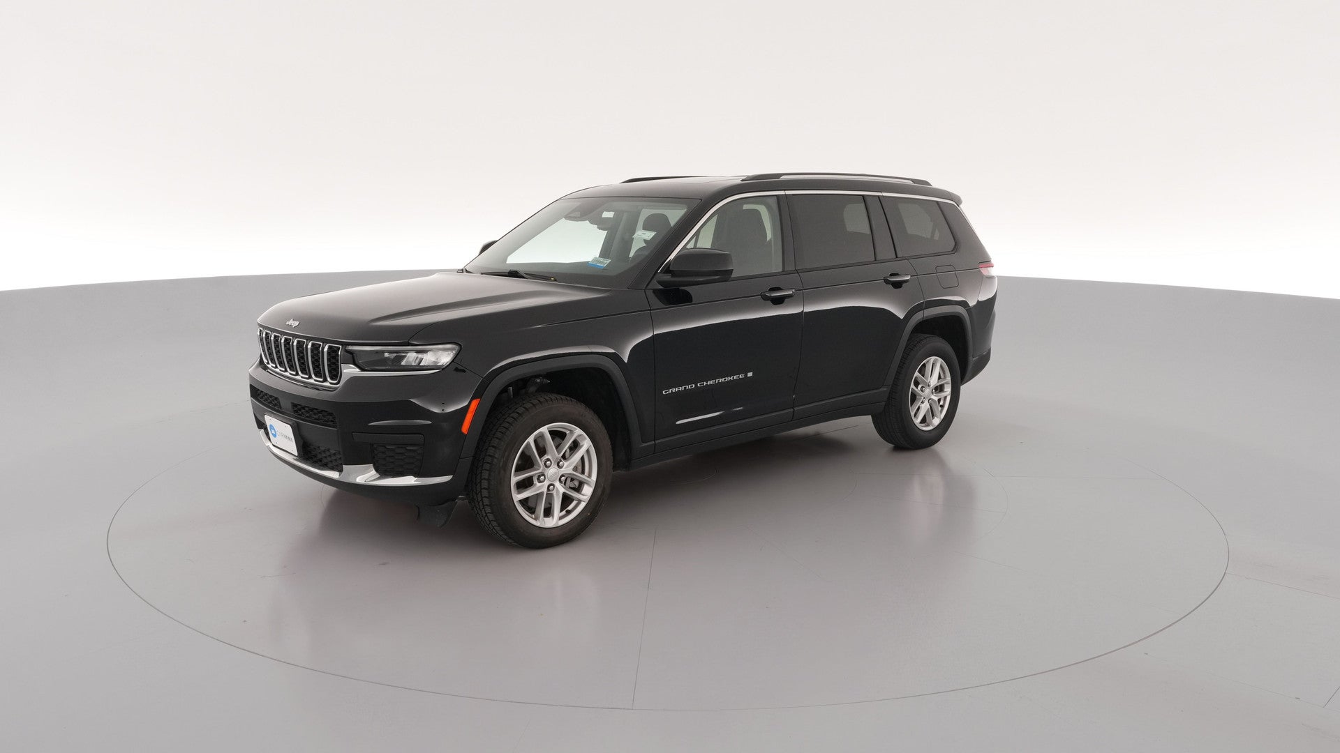 2023 Jeep Grand Cherokee L vehicle photo