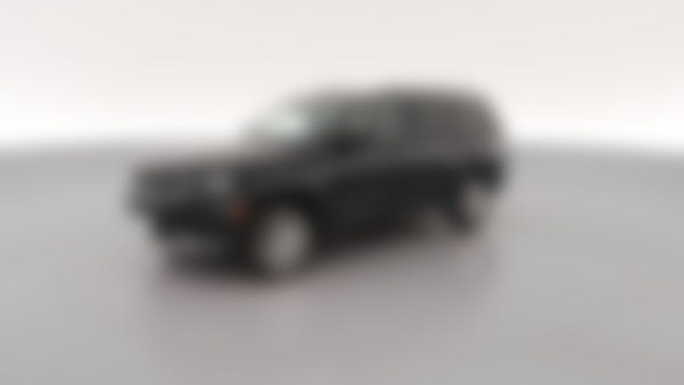 2023 Jeep Grand Cherokee L vehicle photo