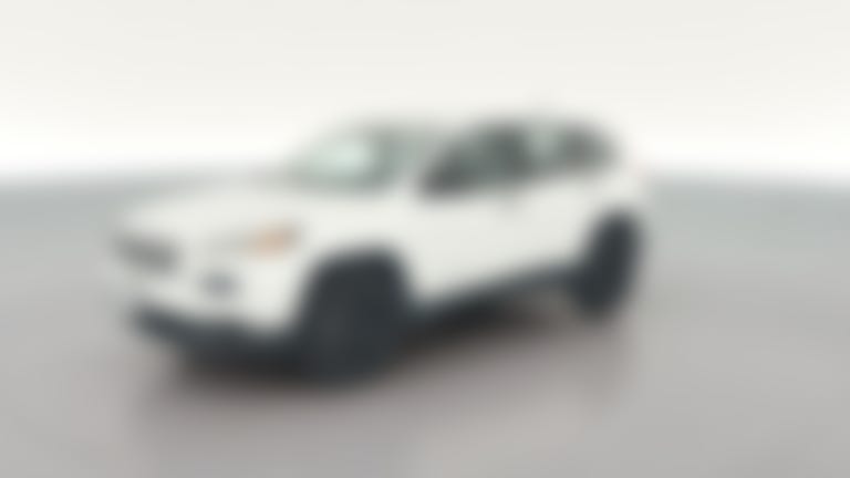 2014 Jeep Cherokee vehicle photo