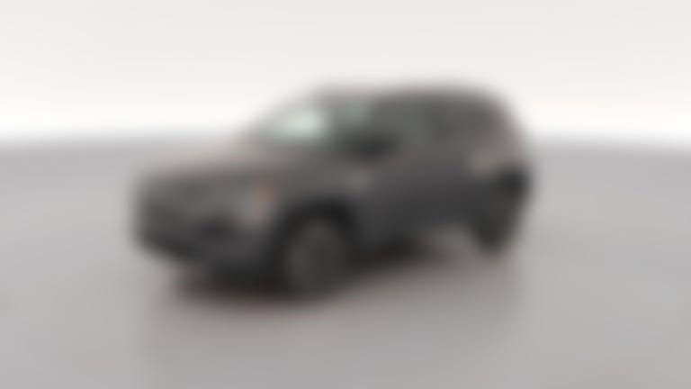 2023 Jeep Compass vehicle photo