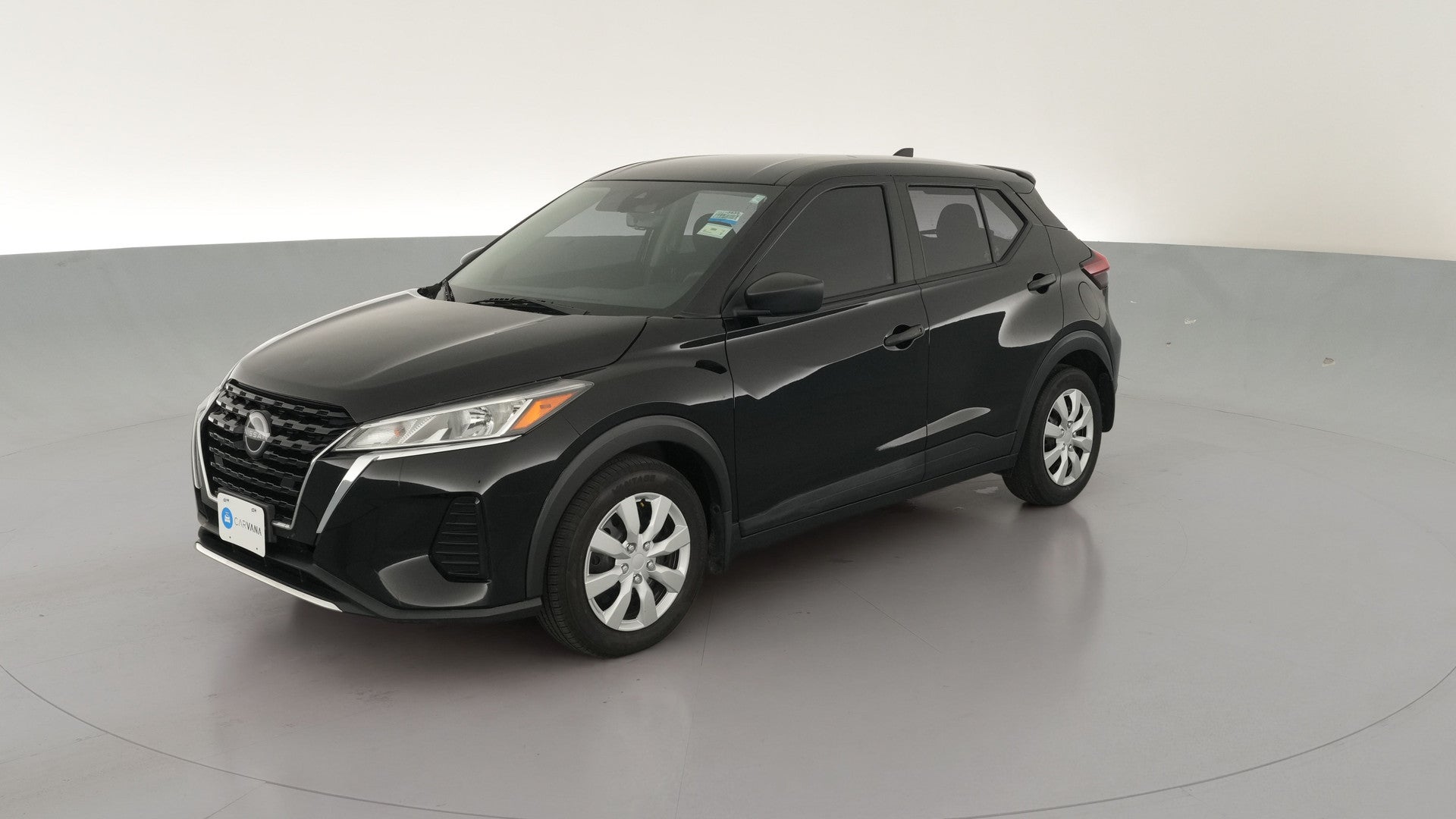 2022 Nissan Kicks vehicle photo