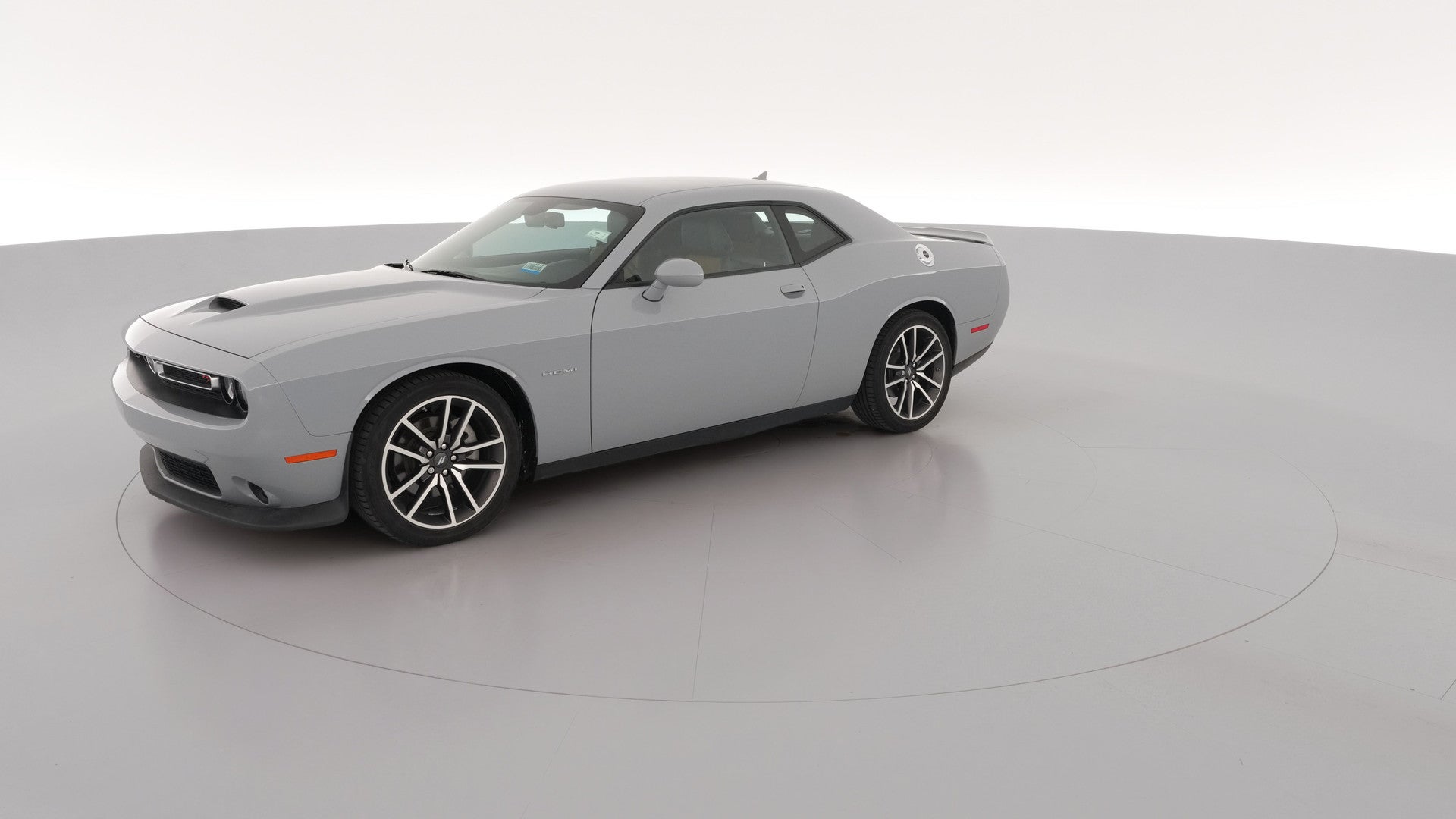 2022 Dodge Challenger vehicle photo
