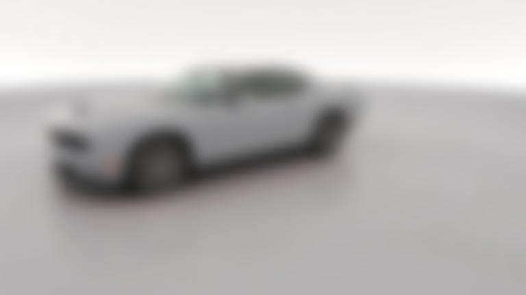 2022 Dodge Challenger vehicle photo