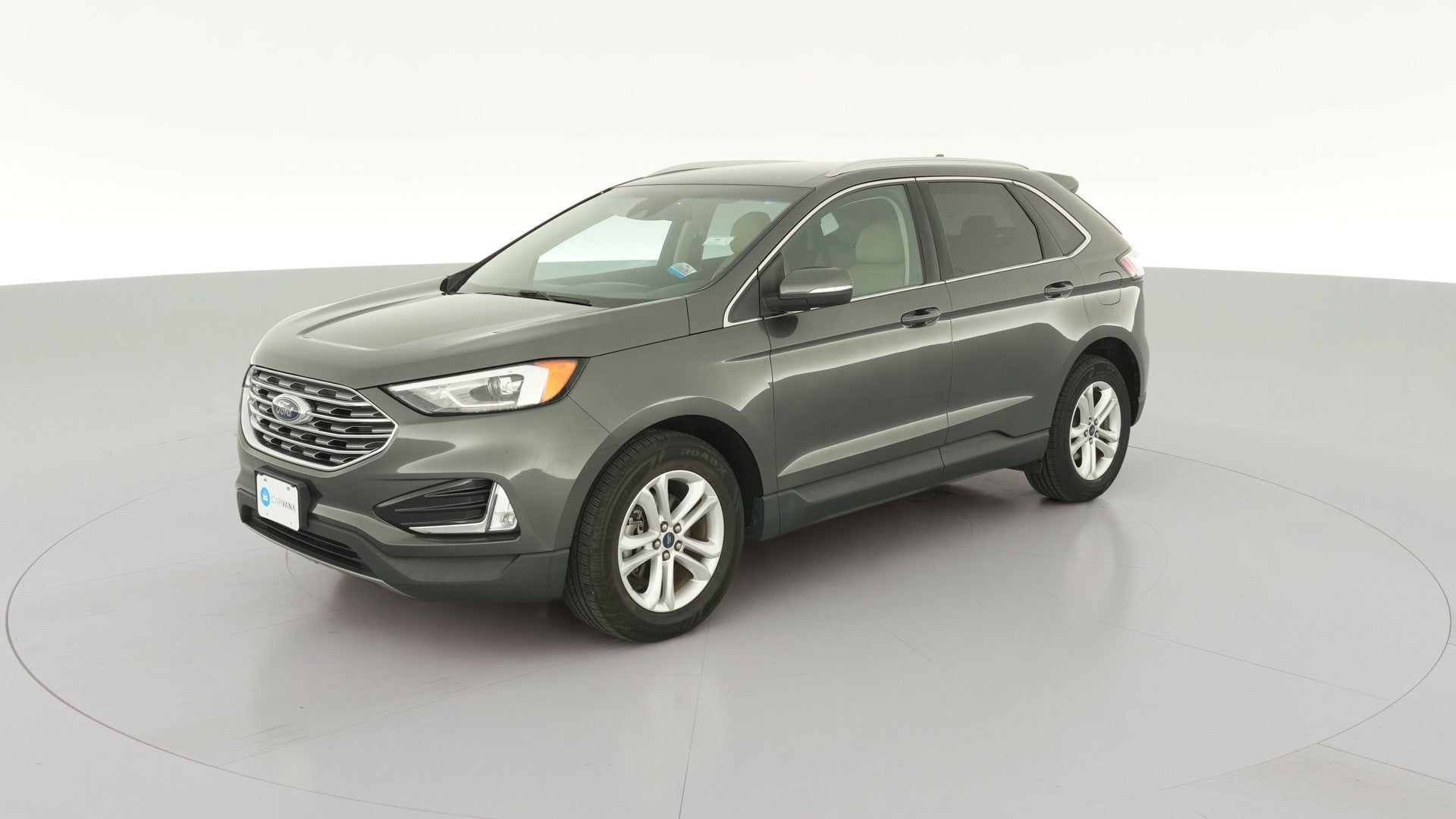 2019 Ford Edge vehicle photo