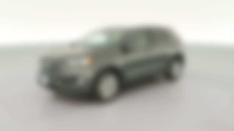 2019 Ford Edge vehicle photo