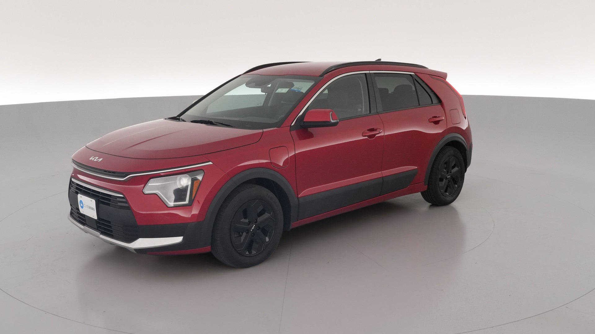 2023 Kia Niro Plug-in Hybrid vehicle photo