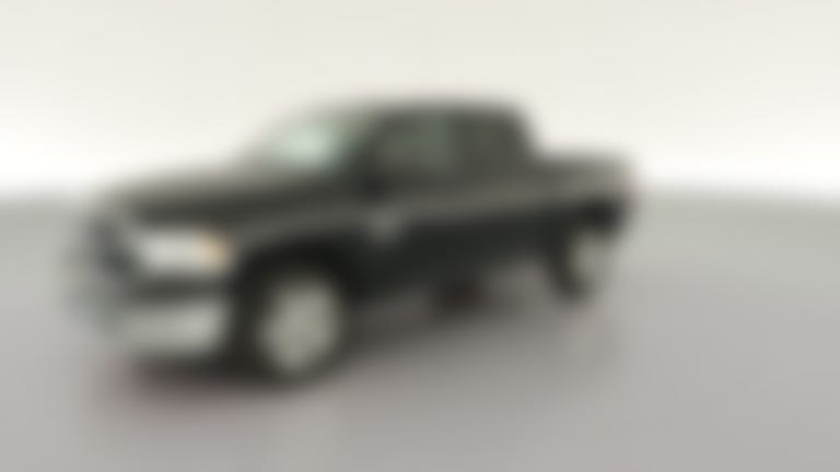 2023 Ram 1500 Classic Crew Cab vehicle photo