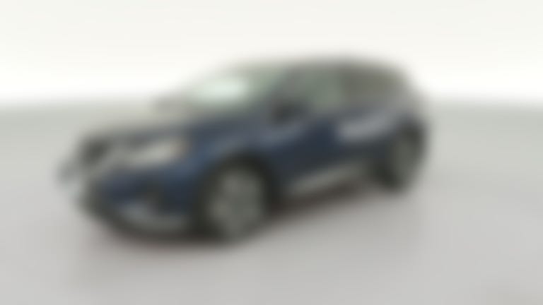 2024 Nissan Murano vehicle photo