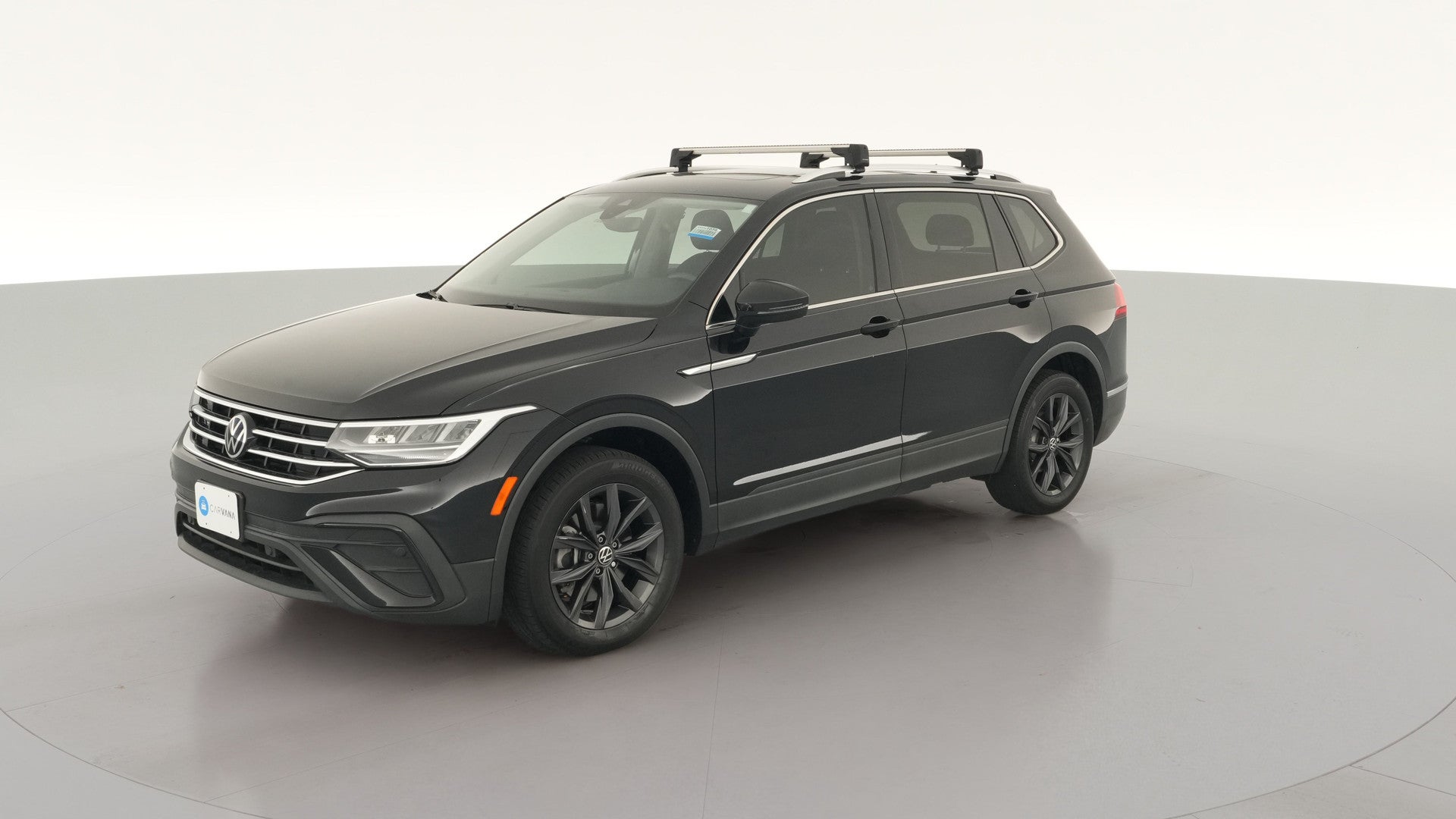 2022 Volkswagen Tiguan vehicle photo