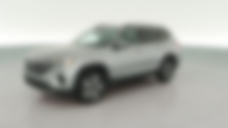 2025 Volkswagen Atlas vehicle photo