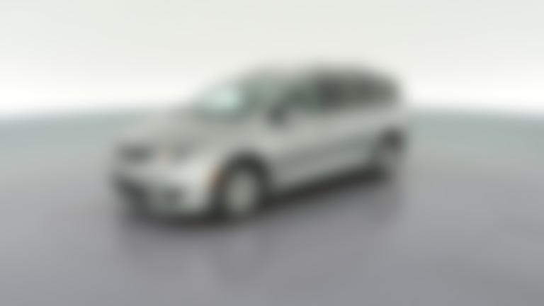 2019 Chrysler Pacifica vehicle photo