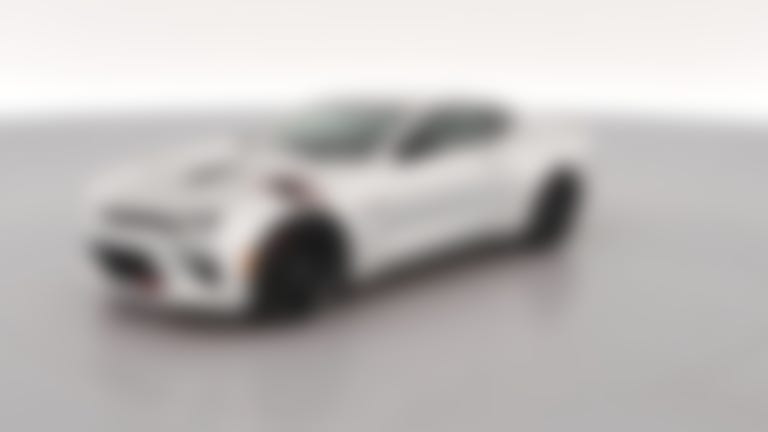 2017 Chevrolet Camaro vehicle photo