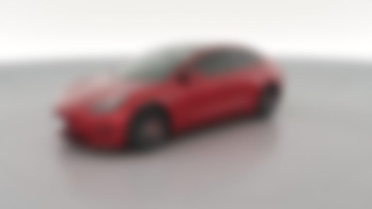 2021 Tesla Model 3 vehicle photo