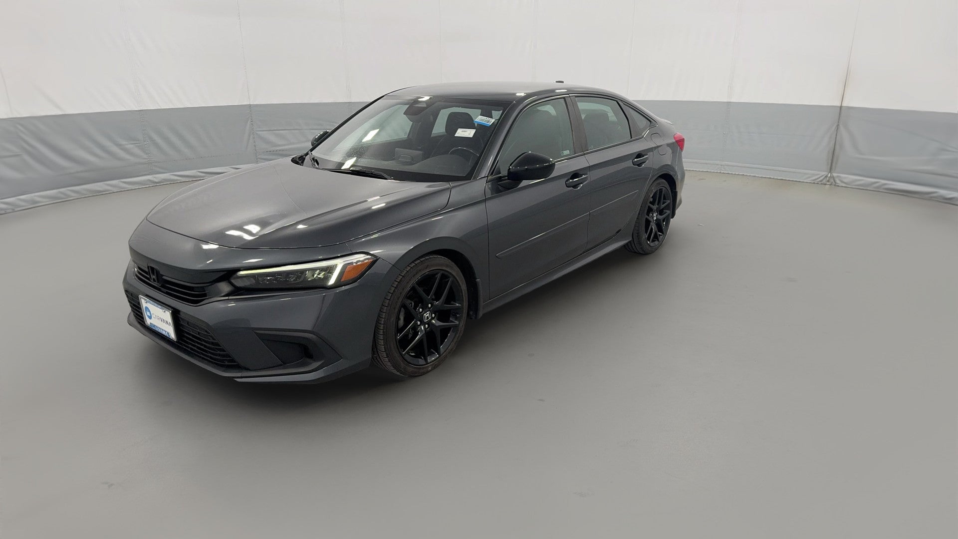 2022 Honda Civic vehicle photo