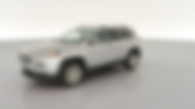 2018 Jeep Cherokee vehicle photo
